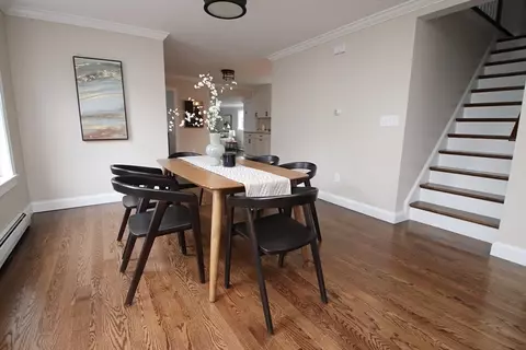 Dining - 610 Cabot St, Beverly, MA 01915 photo 2 of 3