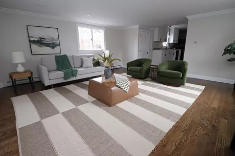 Living - 610 Cabot St, Beverly, MA 01915 photo 6 of 7