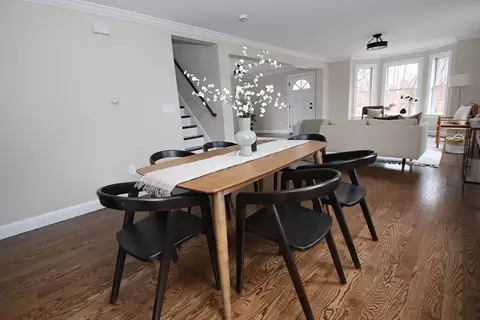 Dining - 610 Cabot St, Beverly, MA 01915 photo 1 of 3