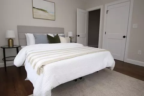 Bedroom - 610 Cabot St, Beverly, MA 01915 photo 2 of 4