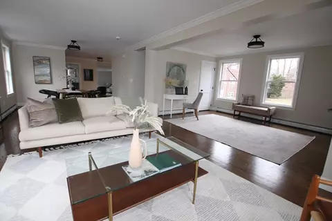Living - 610 Cabot St, Beverly, MA 01915 photo 4 of 7