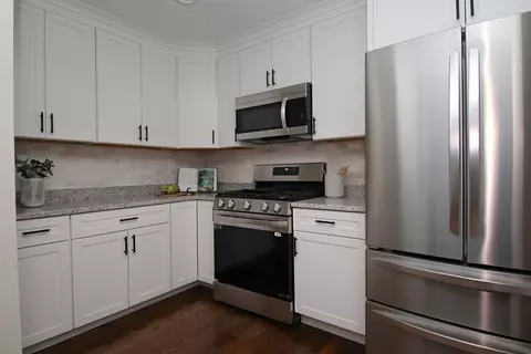 Kitchen - 610 Cabot St, Beverly, MA 01915 photo 2 of 4