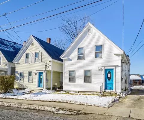 18 20 Pleasant St, Leicester, MA 01524