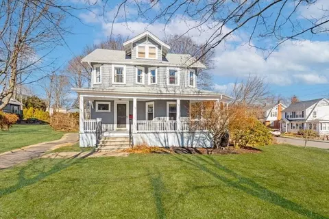 45 West St, Braintree, MA 02184