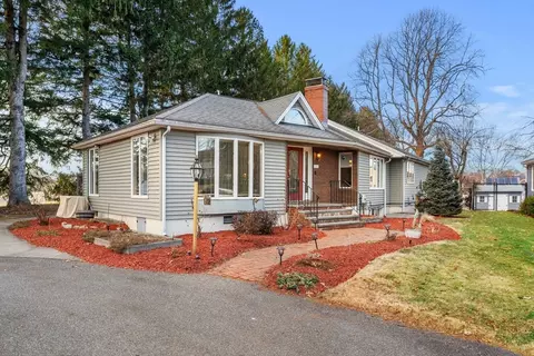 12 Gracewood Rd, Stoneham, MA 02180