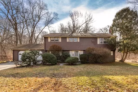 51 Eldred St, Lexington, MA 02420