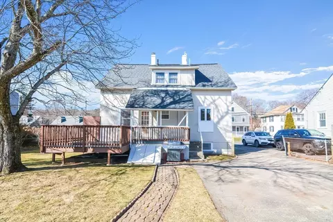 View/Area - 58 Holmes Rd, Dedham, MA 02026 photo 1 of 1