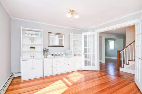 Bedroom - 58 Holmes Rd, Dedham, MA 02026 photo 1 of 5