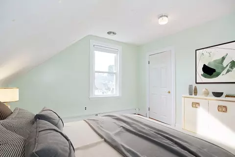 Bedroom - 58 Holmes Rd, Dedham, MA 02026 photo 5 of 5