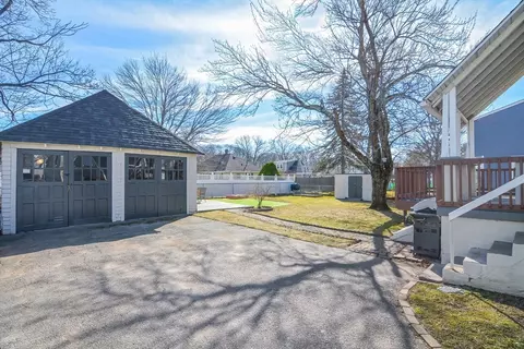 Exterior - 58 Holmes Rd, Dedham, MA 02026 photo 3 of 7