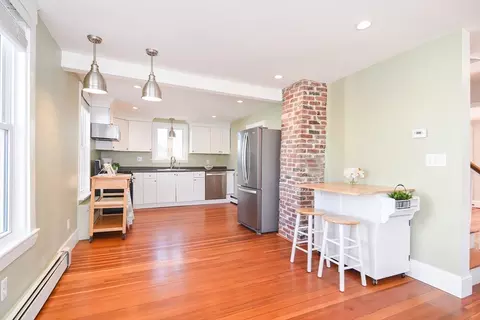 Dining - 58 Holmes Rd, Dedham, MA 02026 photo 1 of 1