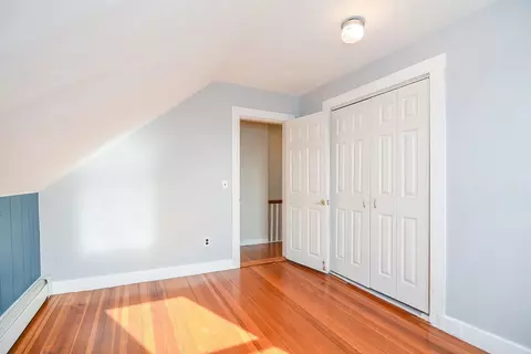 Bedroom - 58 Holmes Rd, Dedham, MA 02026 photo 4 of 5