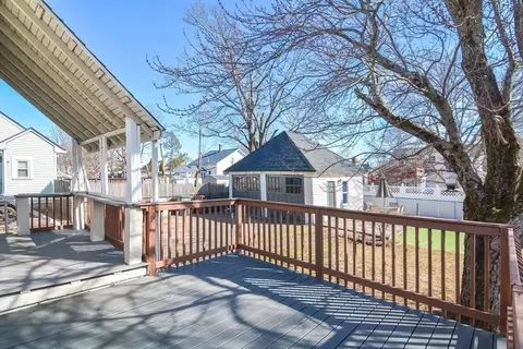 Exterior - 58 Holmes Rd, Dedham, MA 02026 photo 4 of 7