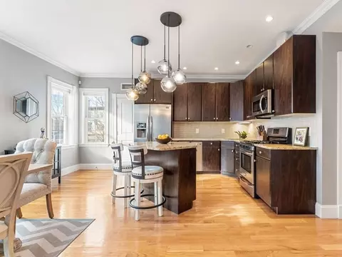 3 Telegraph St # A, Boston, MA 02127