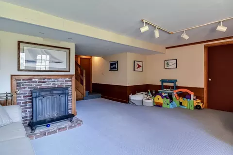 Exterior - 141 Walpole St, Dover, MA 02030 photo 3 of 8