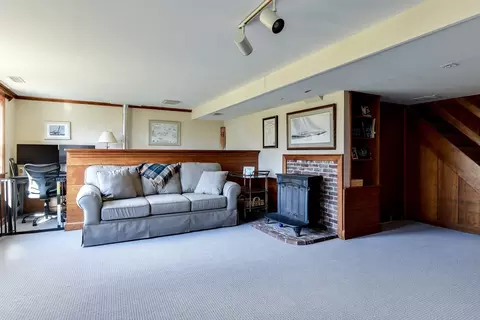 Living - 141 Walpole St, Dover, MA 02030 photo 9 of 9