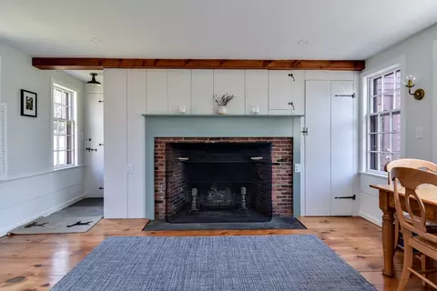 Living - 141 Walpole St, Dover, MA 02030 photo 6 of 9