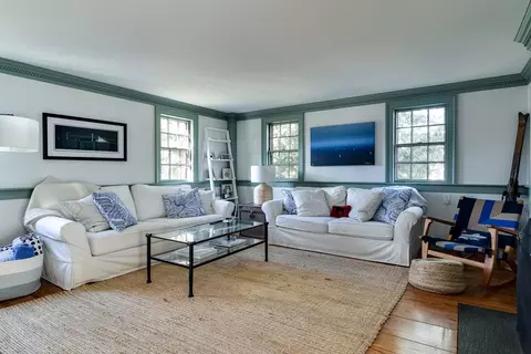 Living - 141 Walpole St, Dover, MA 02030 photo 1 of 9