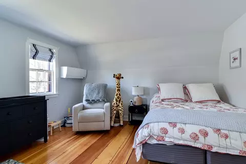 Bedroom - 141 Walpole St, Dover, MA 02030 photo 3 of 3