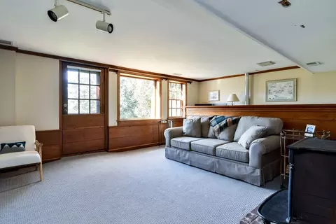 Living - 141 Walpole St, Dover, MA 02030 photo 8 of 9