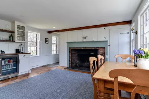 Dining - 141 Walpole St, Dover, MA 02030 photo 1 of 1