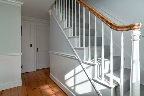 Entry Way - 141 Walpole St, Dover, MA 02030 photo 2 of 3