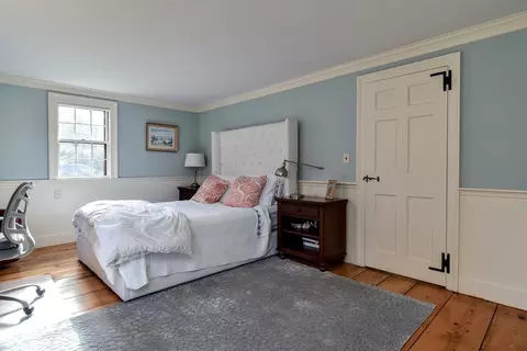 Bedroom - 141 Walpole St, Dover, MA 02030 photo 1 of 3
