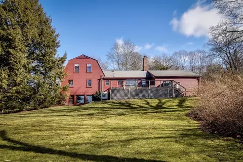 Other - 141 Walpole St, Dover, MA 02030 photo 2 of 2