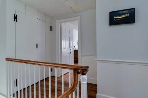 Entry Way - 141 Walpole St, Dover, MA 02030 photo 3 of 3