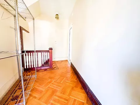 Entry Way - 68 Forest Park Ave, Springfield, MA 01108 photo 3 of 3