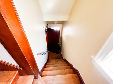 Entry Way - 68 Forest Park Ave, Springfield, MA 01108 photo 1 of 3