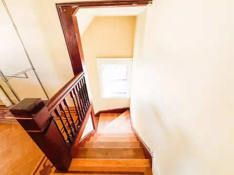 Entry Way - 68 Forest Park Ave, Springfield, MA 01108 photo 2 of 3