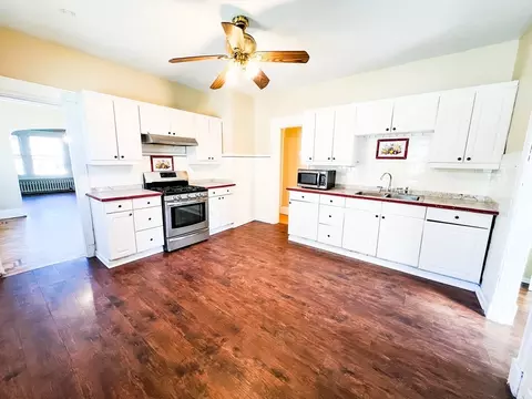 Kitchen - 68 Forest Park Ave, Springfield, MA 01108 photo 2 of 2