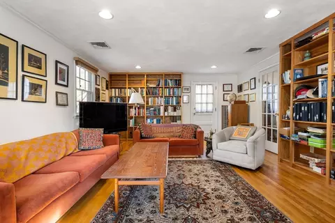 Living - 57 Colonial Rd, Needham, MA 02492 photo 5 of 7