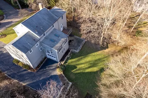 Exterior - 57 Colonial Rd, Needham, MA 02492 photo 12 of 12
