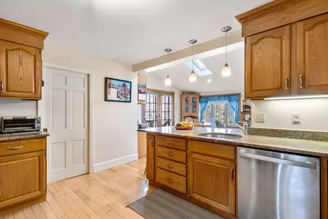 Kitchen - 57 Colonial Rd, Needham, MA 02492 photo 2 of 2