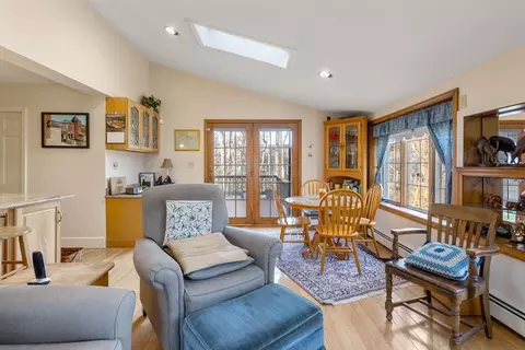 Living - 57 Colonial Rd, Needham, MA 02492 photo 4 of 7