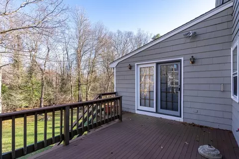 Exterior - 57 Colonial Rd, Needham, MA 02492 photo 6 of 12