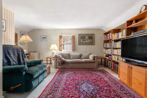 Living - 57 Colonial Rd, Needham, MA 02492 photo 6 of 7