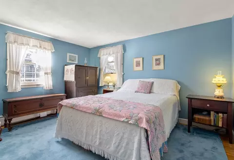 Bedroom - 57 Colonial Rd, Needham, MA 02492 photo 2 of 2