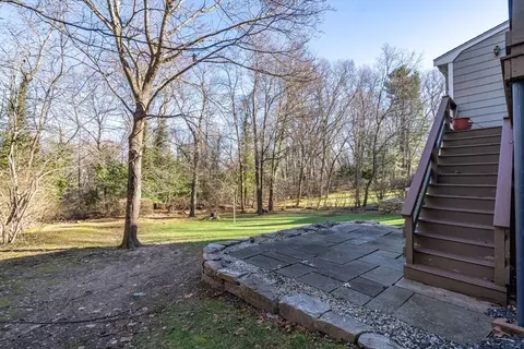 Exterior - 57 Colonial Rd, Needham, MA 02492 photo 5 of 12
