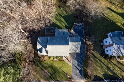 Exterior - 57 Colonial Rd, Needham, MA 02492 photo 11 of 12
