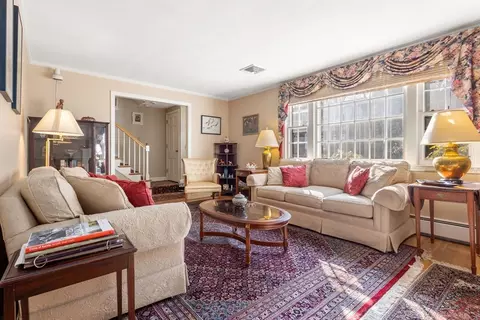 Living - 57 Colonial Rd, Needham, MA 02492 photo 2 of 7