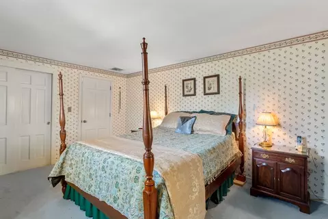 Bedroom - 57 Colonial Rd, Needham, MA 02492 photo 1 of 2