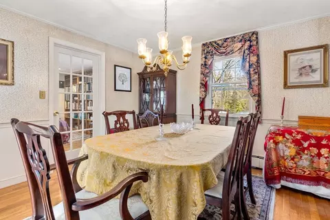 Dining - 57 Colonial Rd, Needham, MA 02492 photo 1 of 3