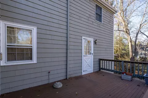 Exterior - 57 Colonial Rd, Needham, MA 02492 photo 7 of 12