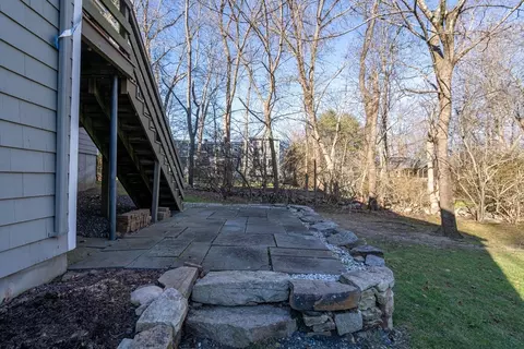 Exterior - 57 Colonial Rd, Needham, MA 02492 photo 8 of 12