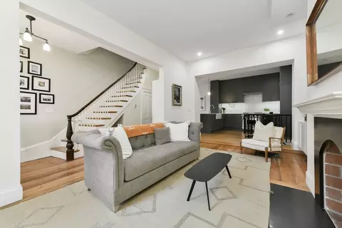 1 Bond St, Boston, MA 02118