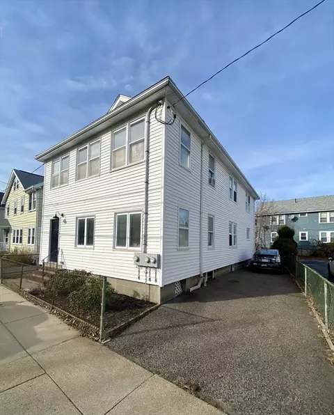 29-31 Harriet St, Boston, MA 02135