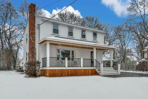 42 Riverside Ave, Concord, MA 01742